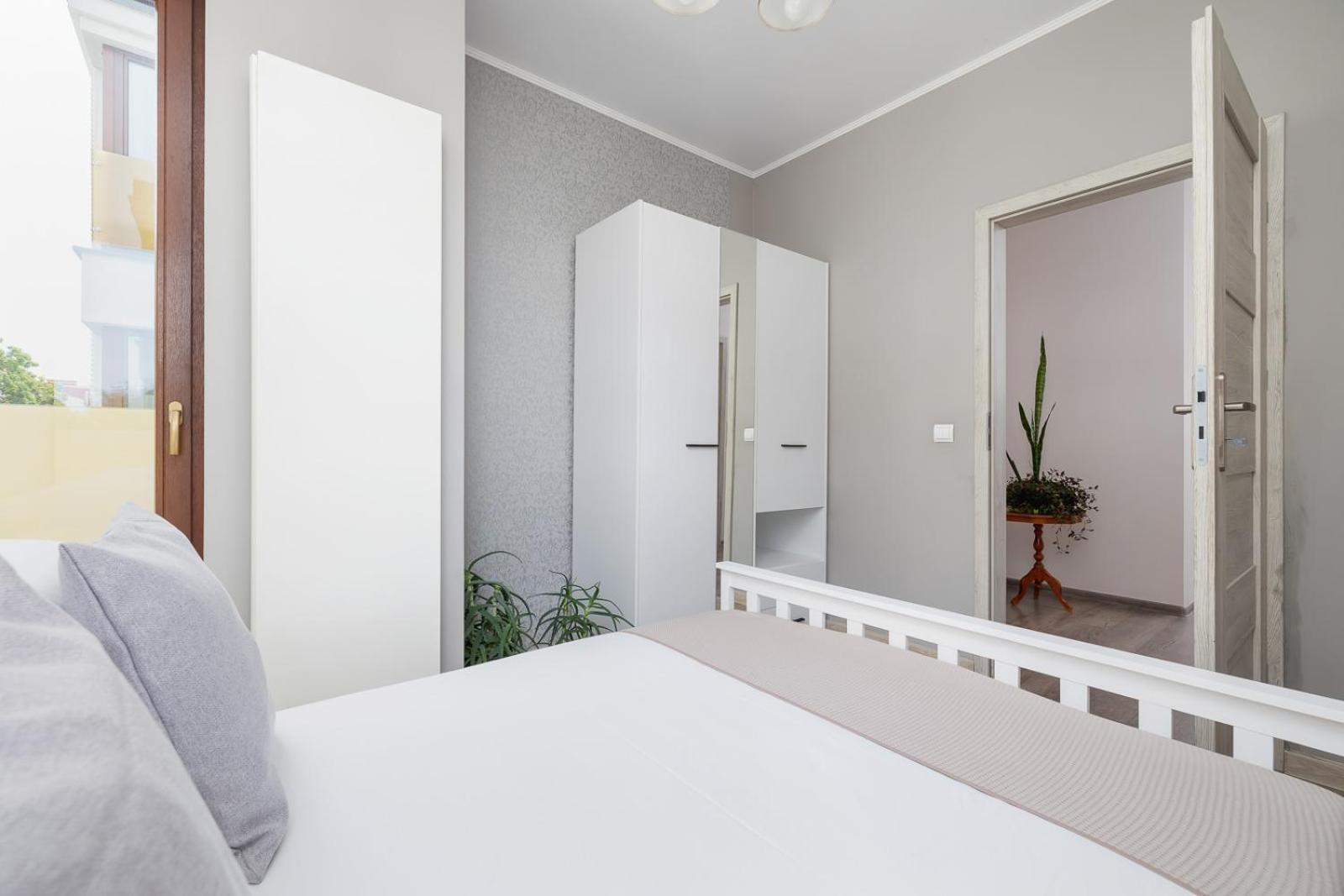 Appartement 3 Bedroom With Balcony - Skawinska 18 Krakau